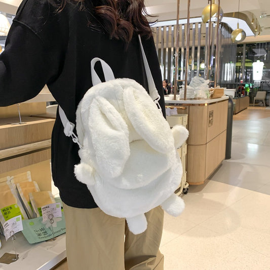 Mochila Térmica de Gran Capacidad para Otoño e Invierno - Image 2