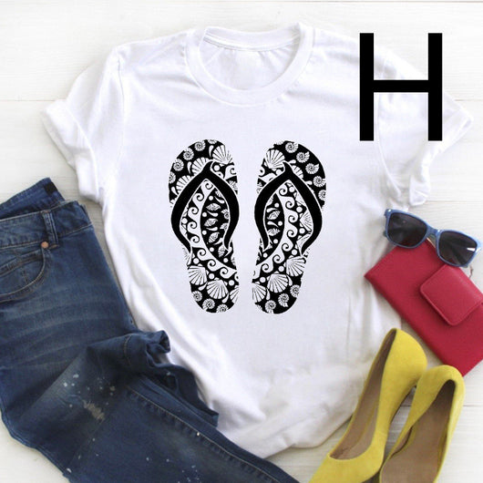 Playera Unisex de Algodón con Diseño Artístico de Montaña - Image 31
