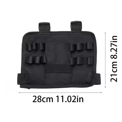 Bolsa de Herramientas Multifuncional Oxford - Reparación y Almacenamiento Profesional - Image 7