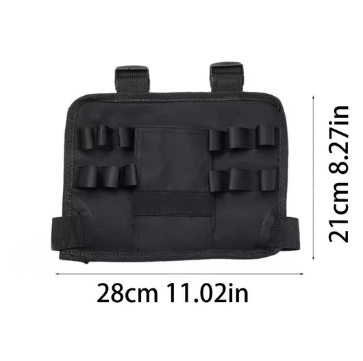 Bolsa de Herramientas Multifuncional Oxford - Reparación y Almacenamiento Profesional - Image 7