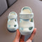 Sandalias Infantiles de Espuma Suave para Playa y Piscina