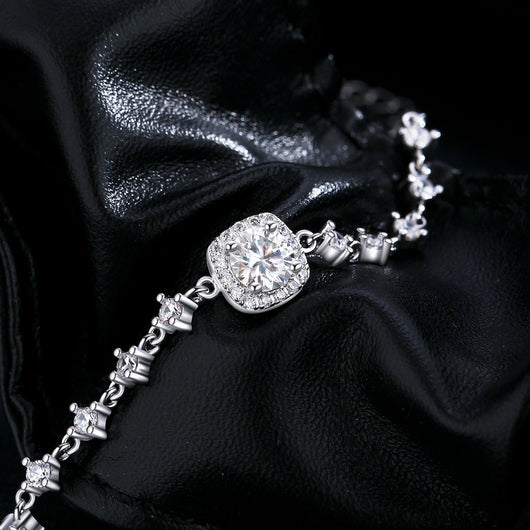Pulsera Geométrica de Personalidad para Mujer - Image 10