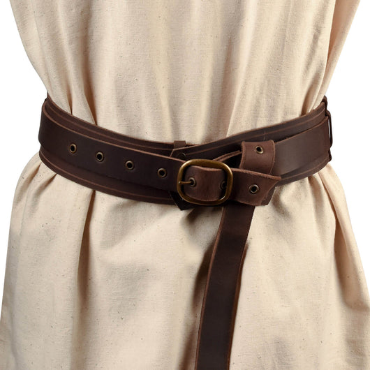 Cinturón Medieval Renacentista para Hombre - Image 8