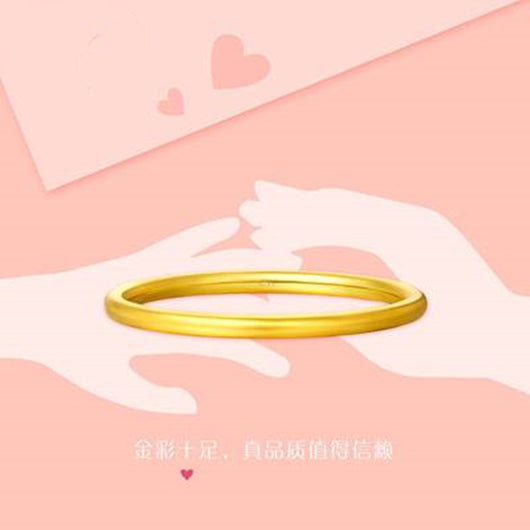 Anillo de Oro con Detalles en Oro de Color - Image 12