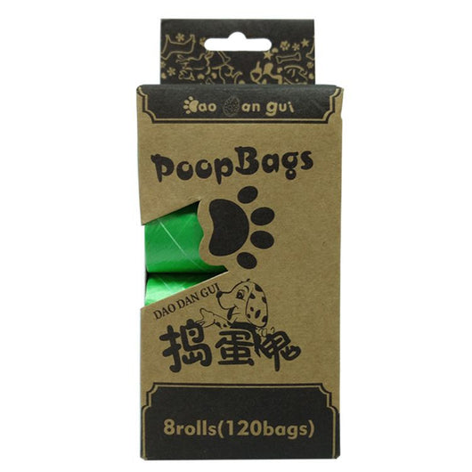 Bolsas Higiénicas para Mascotas - Image 6