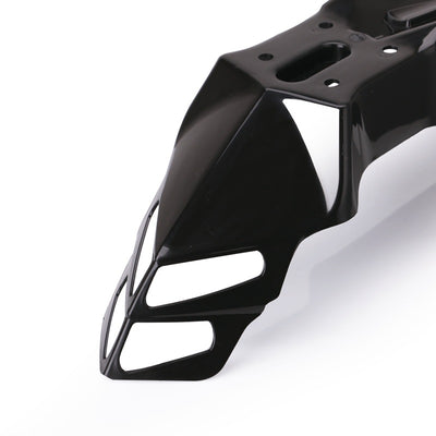 Guardabarros Frontal Plástico Modificado Universal para Motocicleta - Image 13
