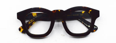 Gafas Retro Gruesas para Mujer - Image 25