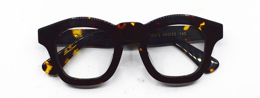 Gafas Retro Gruesas para Mujer - Image 25