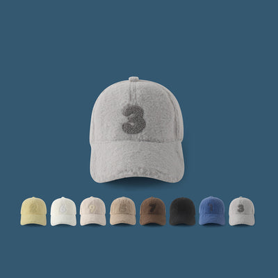 Gorro de Lana Merino Térmico Digital para Hombre y Mujer - Image 17