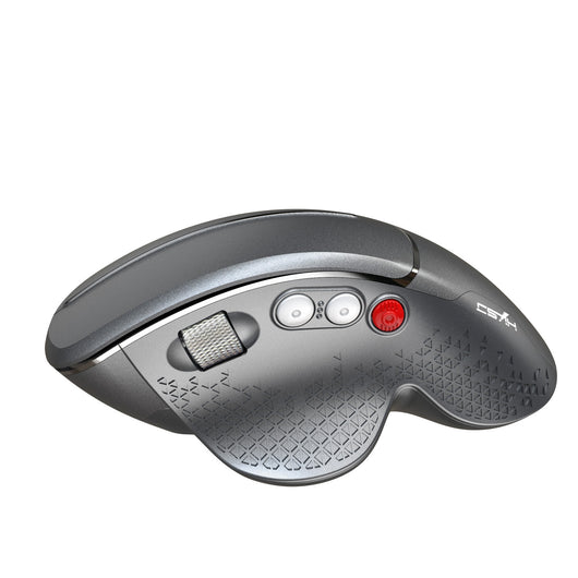 Ratón Vertical Inalámbrico con Rueda Lateral Ergonómico - Image 34
