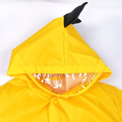 Impermeable Infantil Diseño Dinosaurio - Protección Divertida para Niños - Image 10