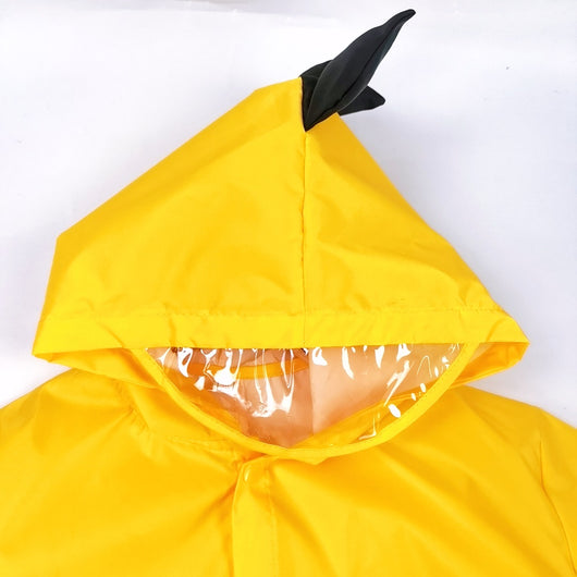 Impermeable Infantil Diseño Dinosaurio - Protección Divertida para Niños - Image 10
