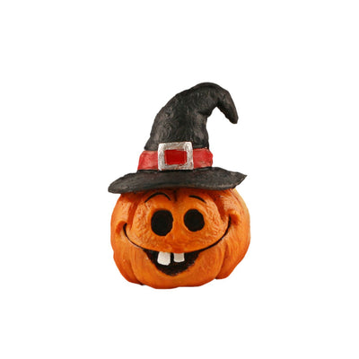 Adorno de Calabaza y Fantasma para Escritorio en Halloween - Image 17