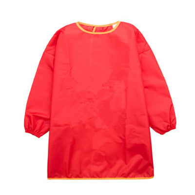 Sudadera Infantil para Pintar con Colores Sólidos - Image 5