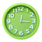 Green Round