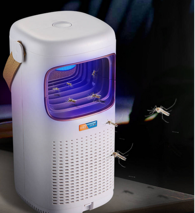 Repelente Eléctrico de Mosquitos de Inserción - Image 8