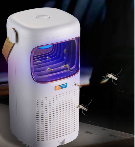 Repelente Eléctrico de Mosquitos de Inserción - Image 8