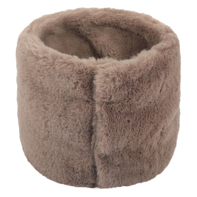 Bufanda Unisex de Color Liso - Estilo Casual Versátil - Image 4