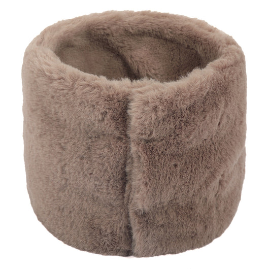 Bufanda Unisex de Color Liso - Estilo Casual Versátil - Image 4