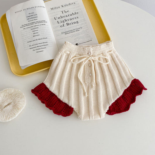 Conjunto de Tejido para Bebé Niña - Colección Otoño - Image 29