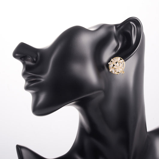 Aretes de Lujo Elegantes - Image 12