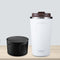 Kit Filtro de Café Portátil para Viajes