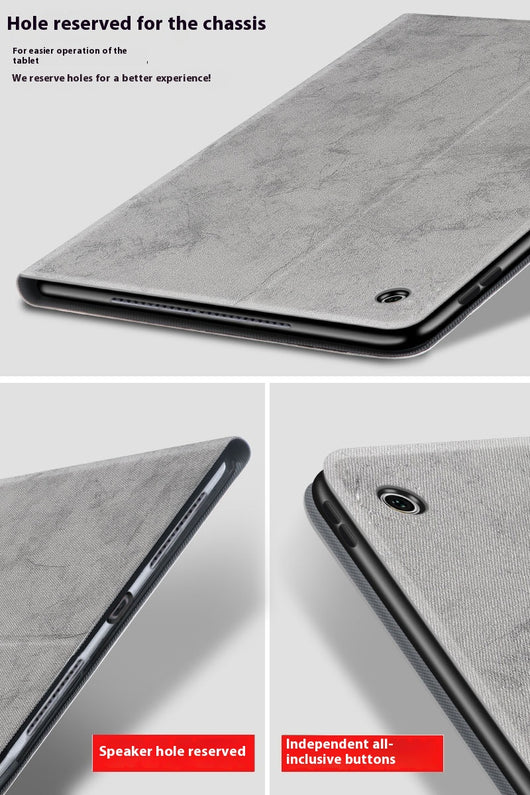 Funda Protectora Ciervo Soft Shell Creativa - Image 20