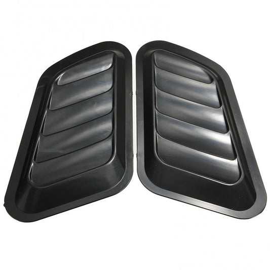 Rejilla de Ventilación Decorativa para Auto