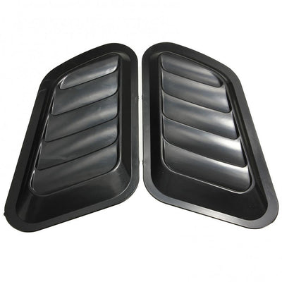 Rejilla de Ventilación Decorativa para Auto