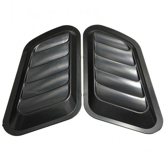 Rejilla de Ventilación Decorativa para Auto