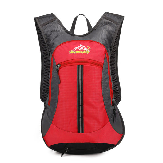 Mochila Deportiva para Ciclismo y Aventura al Aire Libre - Image 3