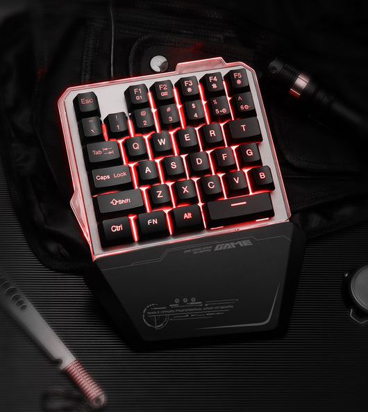 Teclado Robótico Monodigital - Image 17