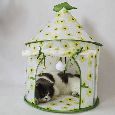 Juguete Interactivo Antiestés para Gatos - Alivio Instantáneo - Image 4