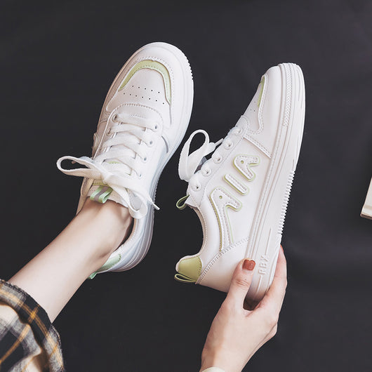 Zapatillas Deportivas Versátiles para Mujer - Estilo Retro - Image 8