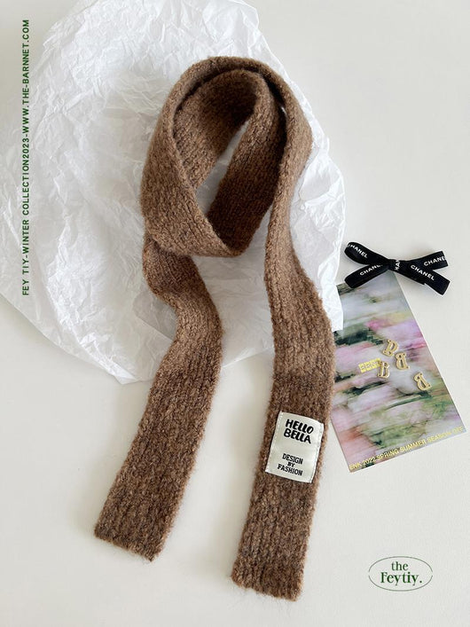 Bufanda Larga Elegante Y2g - Diseño Fino y Versátil - Image 15