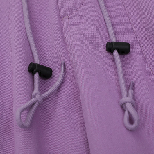 Pantalones de Trabajo Hombre Corte Amplio Pierna Ancha - Image 4