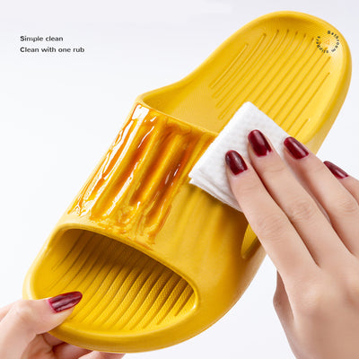 Sandalias Antideslizantes para Baño - Comodidad en Pareja - Image 3
