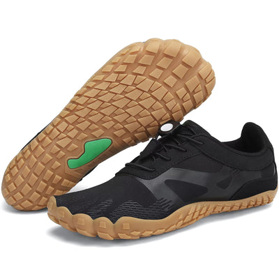 Tenis Deportivos para Hombre con Malla y Suela de Caucho - Image 32