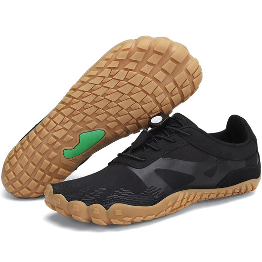 Tenis Deportivos para Hombre con Malla y Suela de Caucho - Image 32