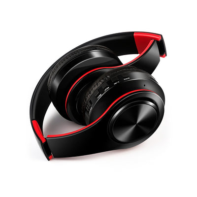 Auriculares Bluetooth Inalámbricos Plegables - Image 15