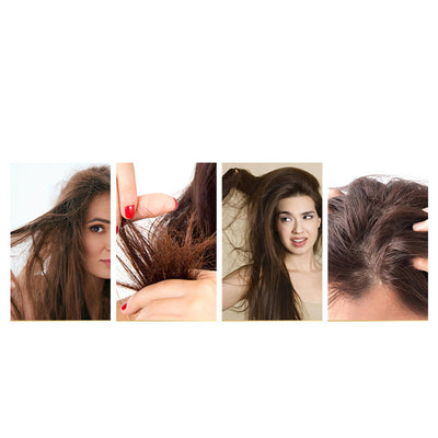 Aceite Capilar Reparador Volumen y Antifrizz - Image 9