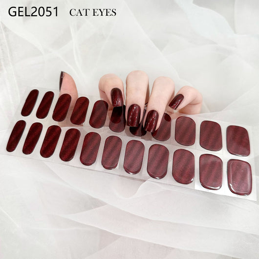 Gel de Uñas Color Cebolla Sin Horneado - Diseño Profesional - Image 51