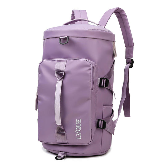 Mochila Deportiva Impermeable para Gimnasio, Viajes y Actividades Outdoor - Image 7