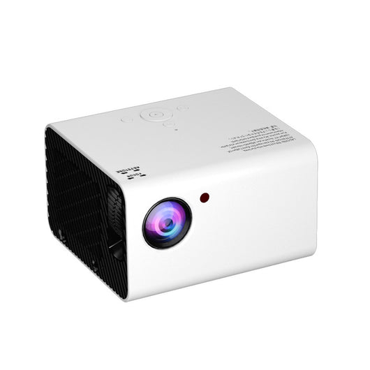Proyector LED Full HD 1080P con Android Integrado y Espejo de Pantalla - Image 5