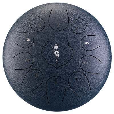 Tambor de Lengüeta de Acero - Instrumento de Percusión Melódico - Image 20