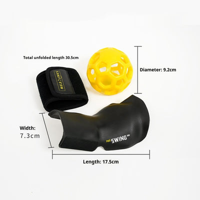 Soporte de Muñeca para Golf - Simulador de Swing y Entrenamiento - Image 4