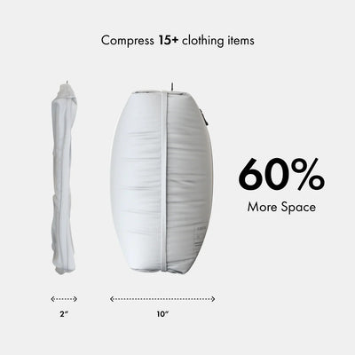 Bolsa de Viaje Hermética Impermeable para Equipaje de Mano - Image 3