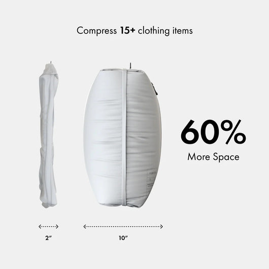 Bolsa de Viaje Hermética Impermeable para Equipaje de Mano - Image 3