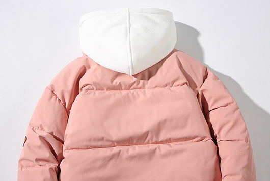Sudadera Deportiva Unisex con Capucha - Diseño Liso para Invierno - Image 12