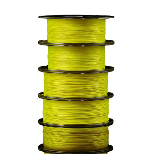 Cable de Pesca PE Ultra Resistente - Durabilidad Extrema - Image 6